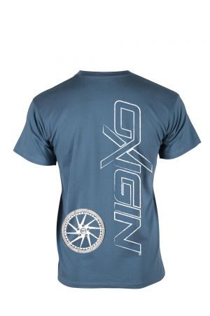 Oxigin T-Shirt Ox MP1