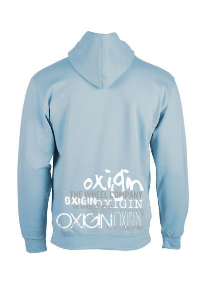 Oxigin Hoodie Original
