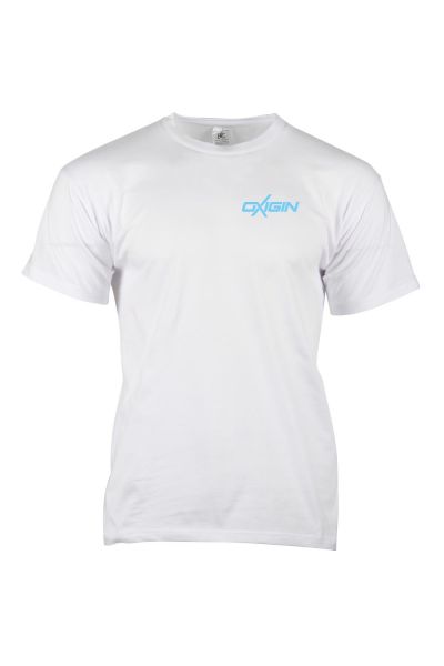 Oxigin T-Shirt The Wheel Company